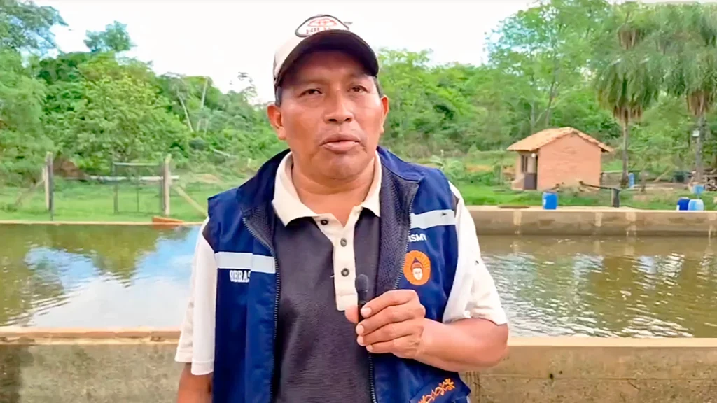 Mantenimiento de Plantas de Agua en San Miguel