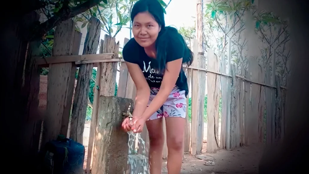 Mejora de Servicios de Agua y Alcantarillado