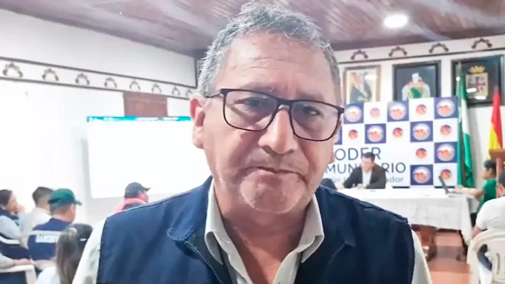 Gestión Municipal Dinámica en San Miguel de Velasco