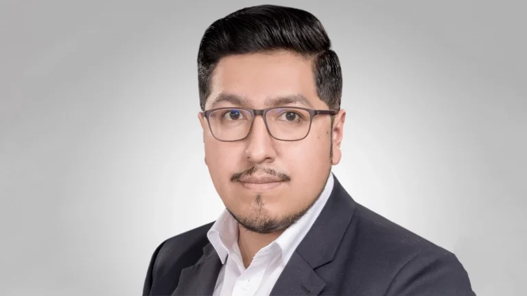 Omar Yujra Elegido Presidente de la Cámara de Diputados 2024-2025