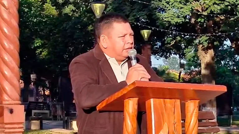 Declaraciones del Alcalde Dorado: Impulso Económico en San Julián