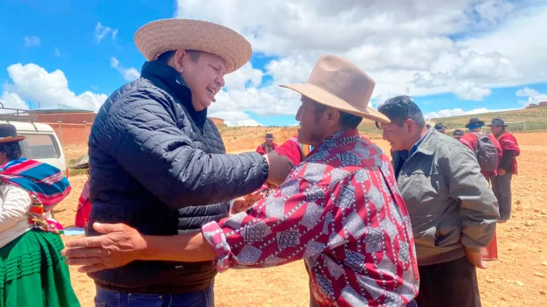 Integración y Cooperación entre Municipios de Oriente y Occidente