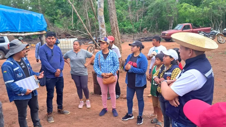 Montecristo Implementará un Sistema de Agua Potable con Respaldo del Gobierno Nacional y Municipal