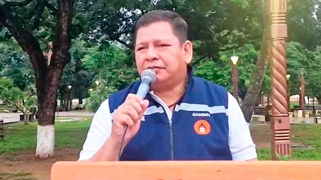 Palabras del Alcalde Pedro Damián Dorado: Fortaleciendo la Comunidad y Celebrando la Identidad