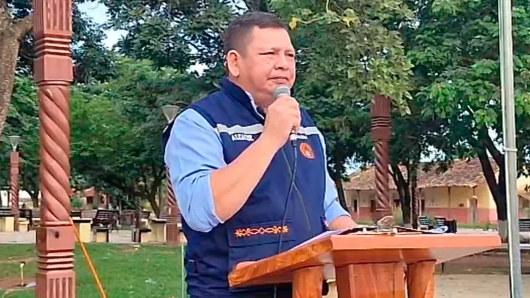 San Miguel Informa: Avances y Gestión para el Desarrollo