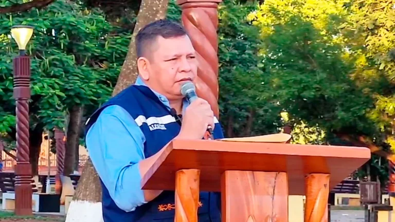 San Miguel de Velasco recibe el Bicentenario con Espíritu Revolucionario y Patriótico