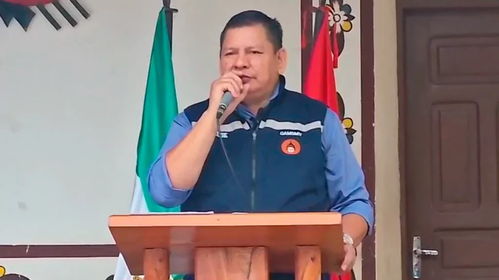 Santa Cruz celebra 464 años de fundación con un llamado a la reflexión y al futuro