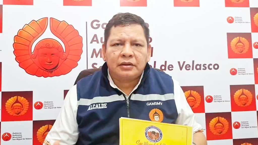 San Miguel: Una visión de futuro con el alcalde Pedro Damián Dorado