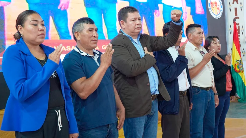 San Miguel Cierra Asamblea con Llamado a la Unidad, Defensa del Gobierno y Celebración del Plan de Vida