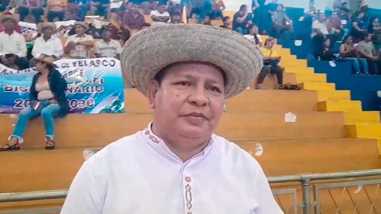 Alcalde de San Miguel de Velasco Lidera Apoyo a Proclamación de Binomio Presidencial Arce-Choquehuanca