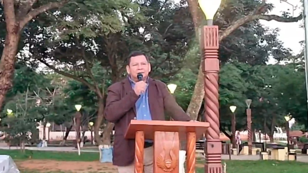 Gobierno Municipal de San Miguel Impulsa el Servicio a la Comunidad, Apoya Talentos Juveniles y Fortalece la Infraestructura Vial