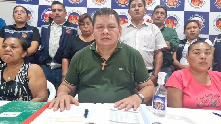 Gobierno Municipal de San Miguel Invierte Más de 2.2 Millones de Bolivianos para Mitigar Daños por Lluvias y Recibe Ayuda Humanitaria del Gobierno Nacional