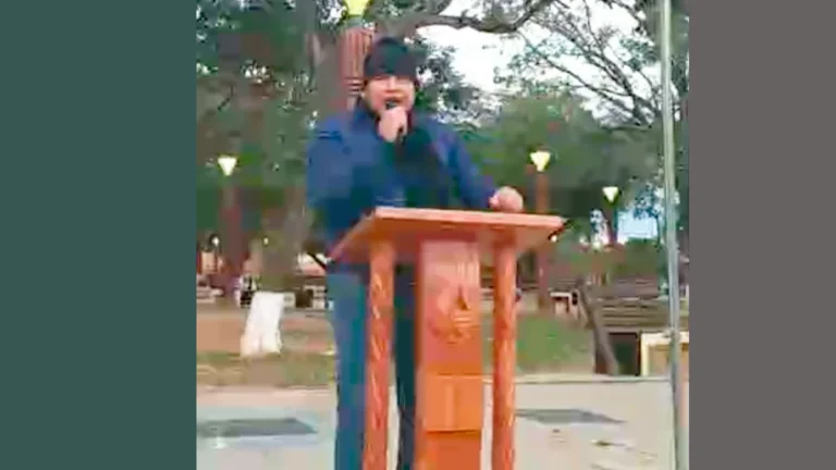 Gobierno Municipal de San Miguel de Velasco Reafirma Compromiso con el Desarrollo Local y Alerta sobre Intentos de Sabotaje a Proyectos Productivos