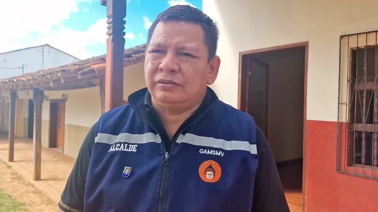 Gobierno Municipal de San Miguel de Velasco Fortalece Servicios Básicos y Anuncia la Primera Gran Asamblea del Agua