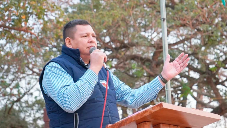 San Miguel de Velasco Afianza su «Poder Comunitario» con Ambiciosa Agenda de Desarrollo e Inversión Pública