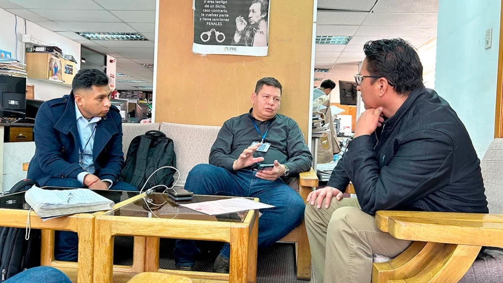 San Miguel de Velasco Cierra Exitosamente la Construcción del Mercado Municipal y Abre las Puertas a un Nuevo Proyecto de Impacto con el Gobierno Central