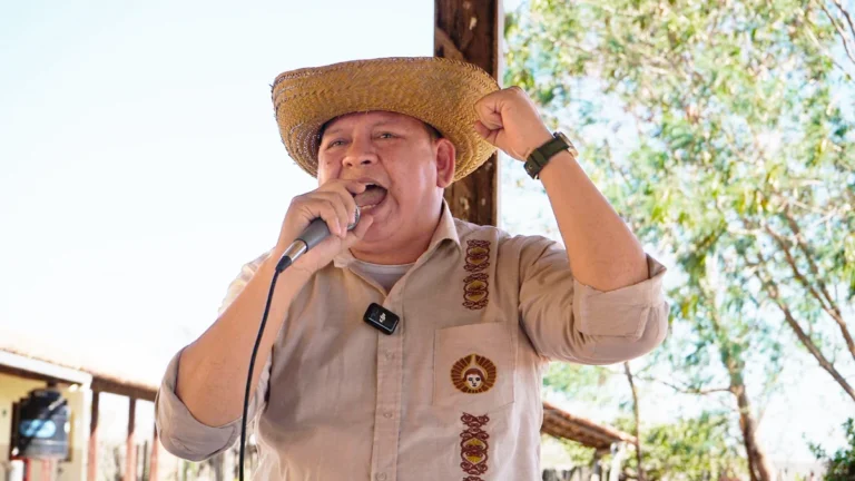 San Miguel de Velasco Traza su Futuro con el «Plan de Vida Usaka Ichepe» hasta 2050