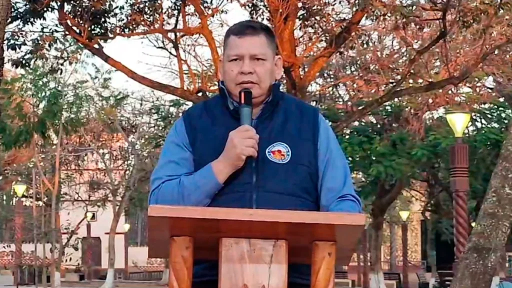 San Miguel de Velasco se Prepara para su 304 Aniversario: Impulsan Orden y Progreso con la Inauguración de Supermercado EMAPA y Formación de Bomberos Forestales