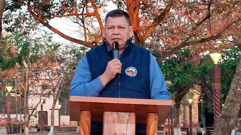 San Miguel de Velasco se Prepara para su 304 Aniversario: Impulsan Orden y Progreso con la Inauguración de Supermercado EMAPA y Formación de Bomberos Forestales