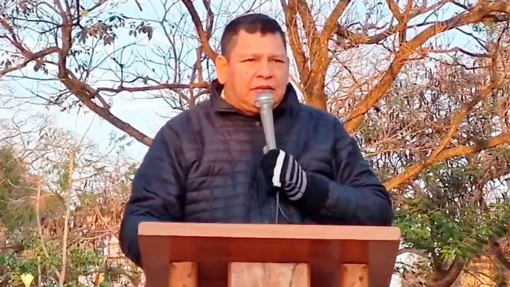 El Alcalde Pedro Damián Dorado Demuestra la Eficacia del «Poder Comunitario» y la Gestión con Transparencia