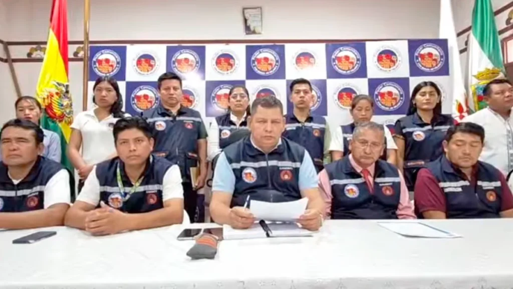 San Miguel de Velasco Convoca a Asambleas para la Planificación del Presupuesto 2026