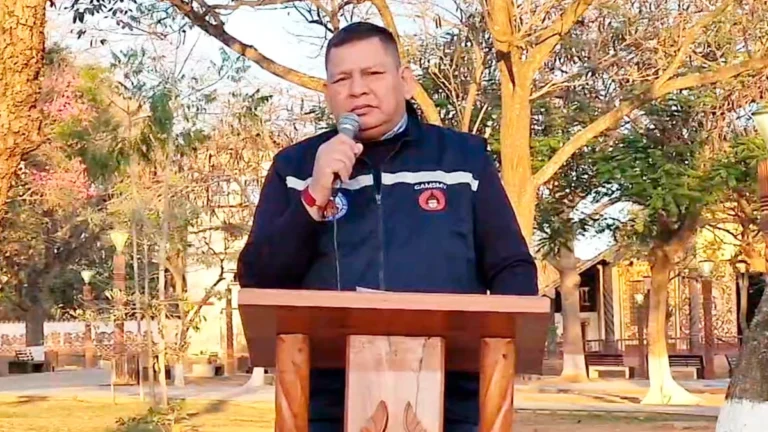 San Miguel de Velasco Impulsa Desarrollo y Justicia Social en su Aniversario y Rumbo al Bicentenario