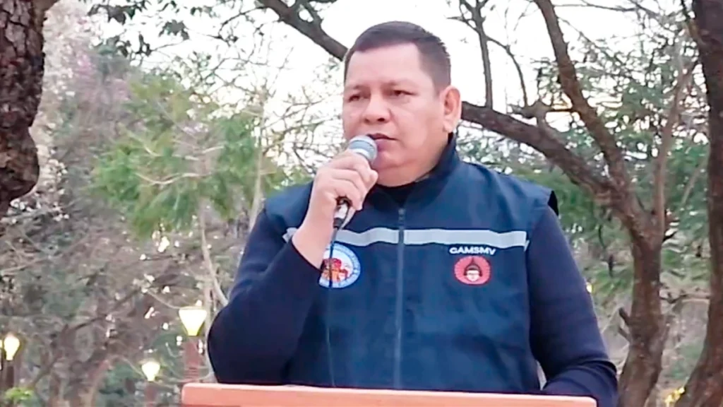 San Miguel de Velasco conmemora el 4 de Agosto y se prepara para el Bicentenario y una Gran Asamblea de Poder Comunitario